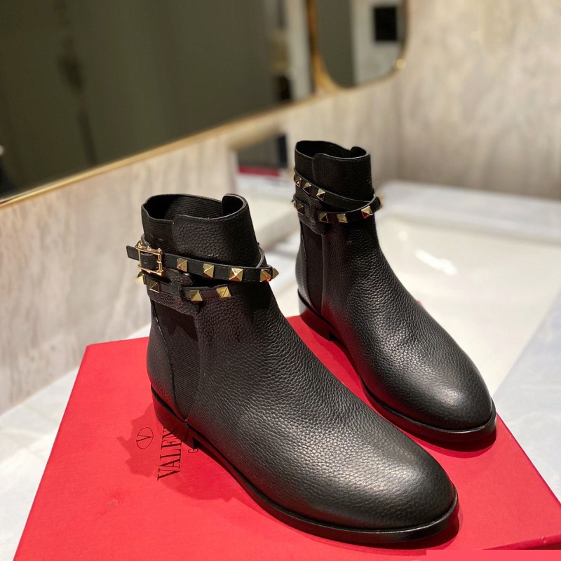 Valentino Boots